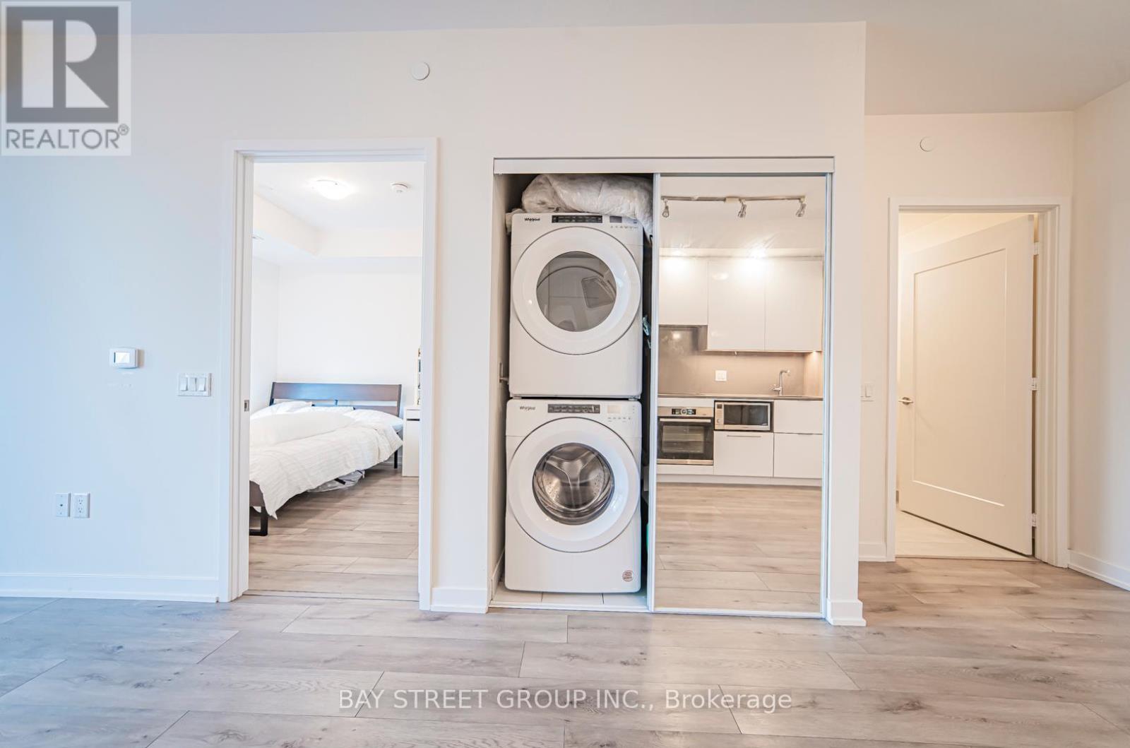 2103 - 28 Freeland Street, Toronto, Ontario  M5E 0E3 - Photo 29 - C12187702