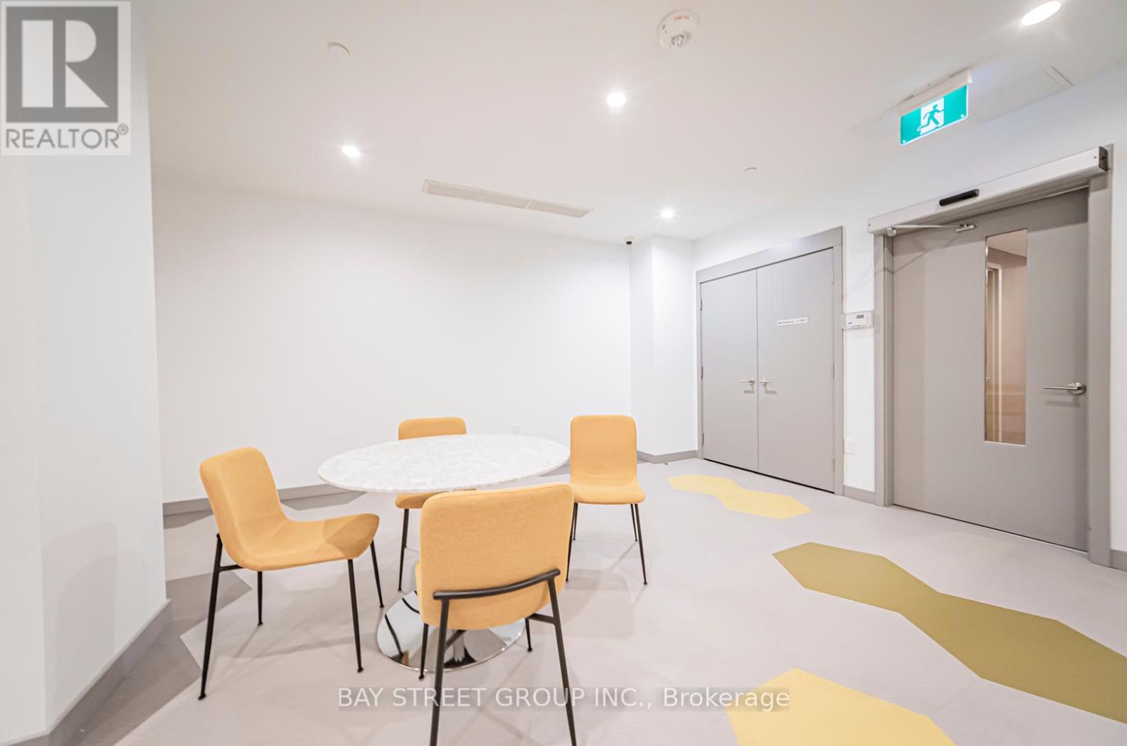2103 - 28 Freeland Street, Toronto, Ontario  M5E 0E3 - Photo 34 - C12187702