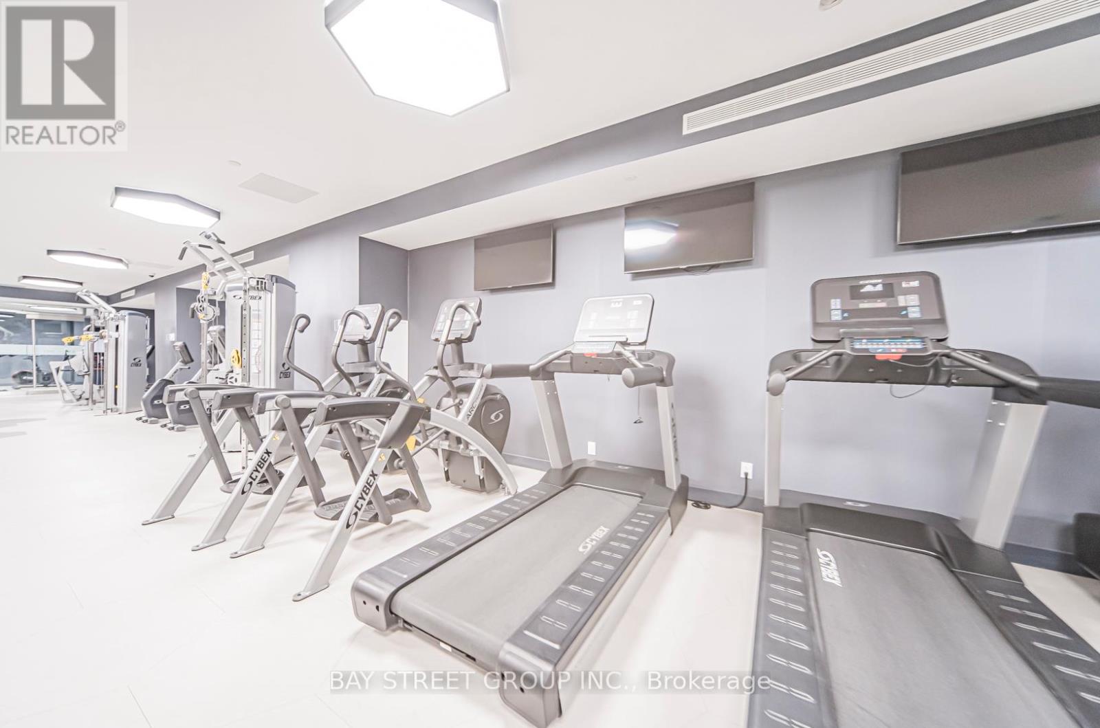 2103 - 28 Freeland Street, Toronto, Ontario  M5E 0E3 - Photo 37 - C12187702