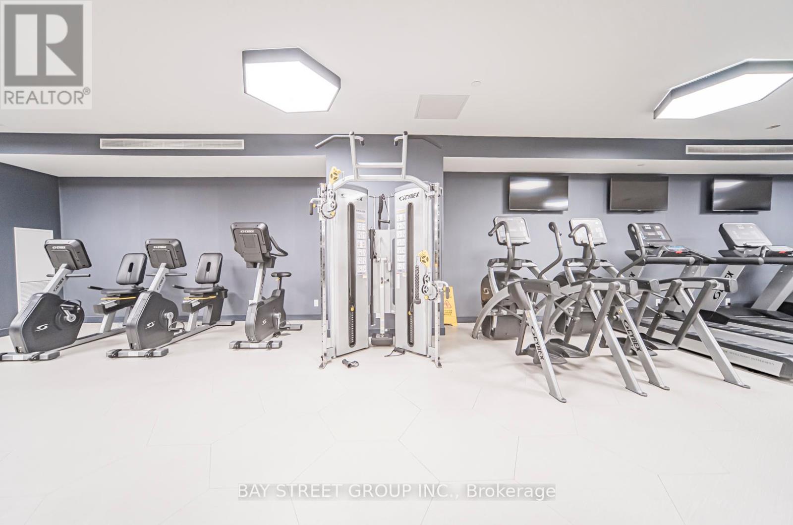 2103 - 28 Freeland Street, Toronto, Ontario  M5E 0E3 - Photo 39 - C12187702