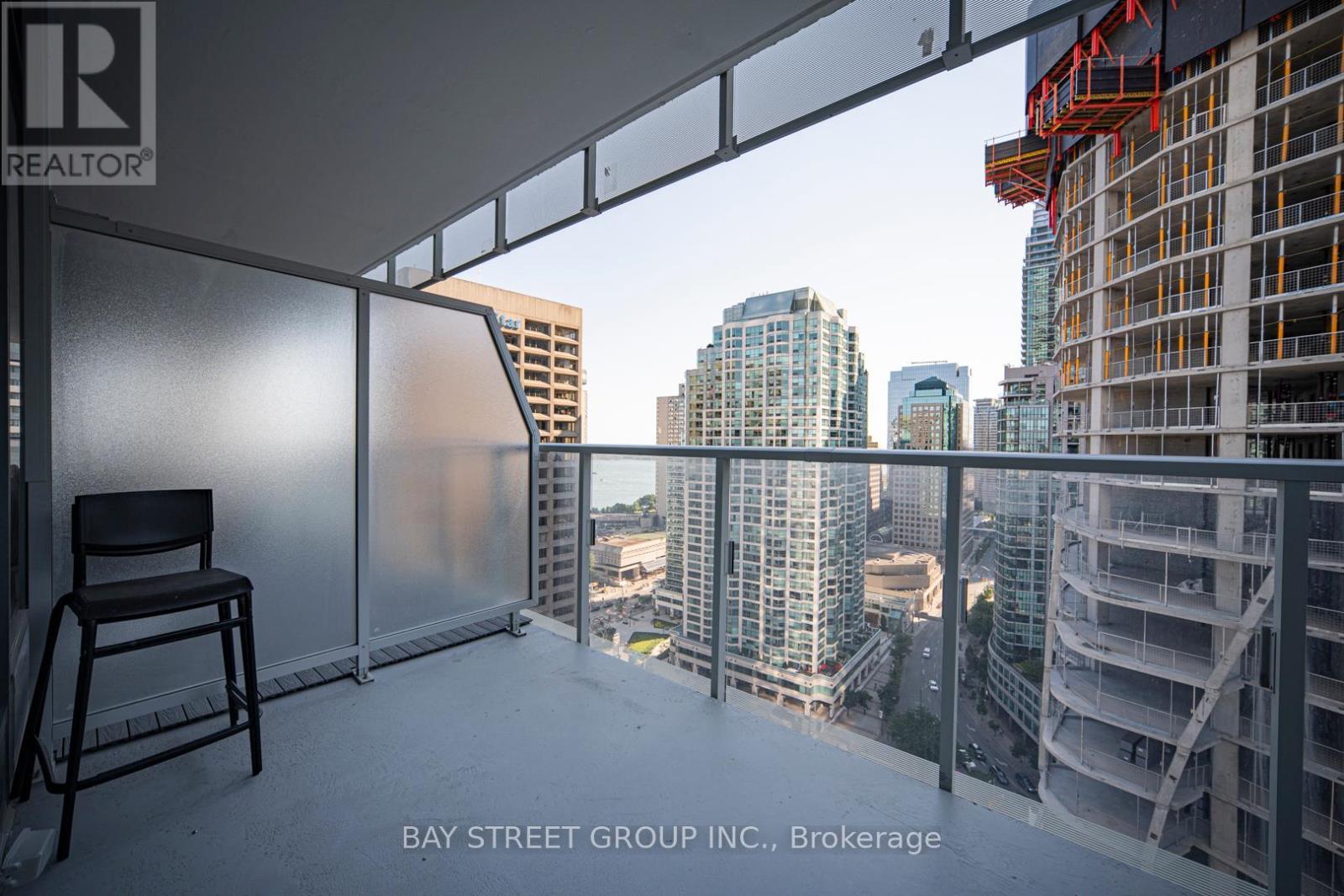 2103 - 28 Freeland Street, Toronto, Ontario  M5E 0E3 - Photo 4 - C12187702