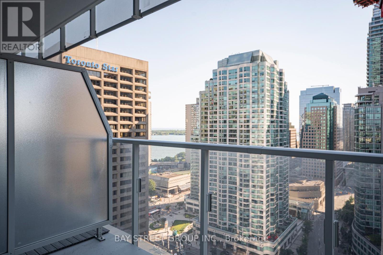 2103 - 28 Freeland Street, Toronto, Ontario  M5E 0E3 - Photo 8 - C12187702