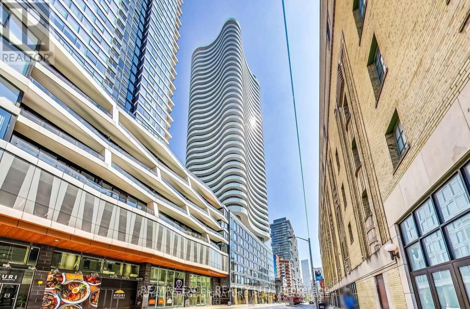 1904 - 403 Church Street, Toronto, Ontario  M4Y 0C9 - Photo 2 - C12187716