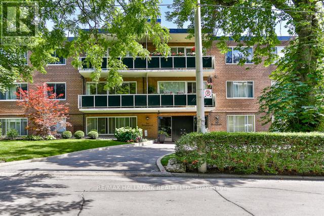206 - 1a Dale Avenue, Toronto, Ontario  M4W 1K2 - Photo 1 - C12187732