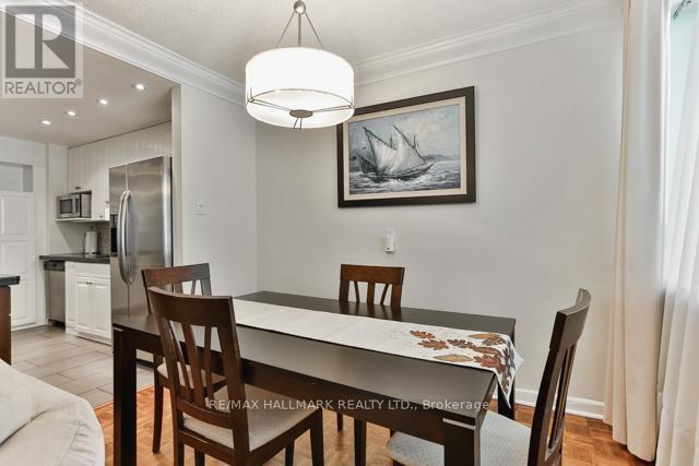 206 - 1a Dale Avenue, Toronto, Ontario  M4W 1K2 - Photo 11 - C12187732