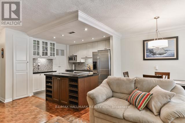 206 - 1a Dale Avenue, Toronto, Ontario  M4W 1K2 - Photo 12 - C12187732