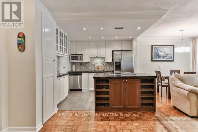 206 - 1a Dale Avenue, Toronto, Ontario  M4W 1K2 - Photo 14 - C12187732