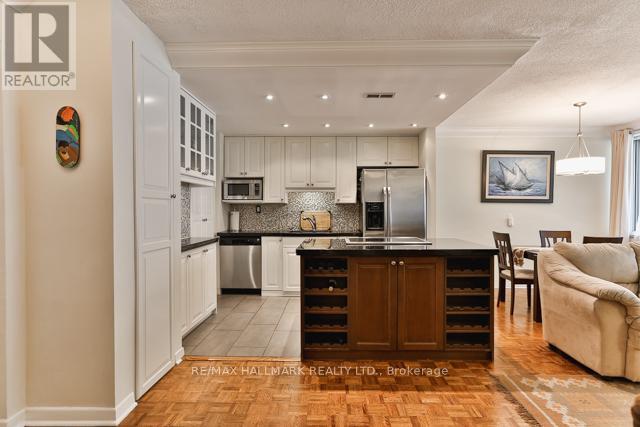206 - 1a Dale Avenue, Toronto, Ontario  M4W 1K2 - Photo 15 - C12187732
