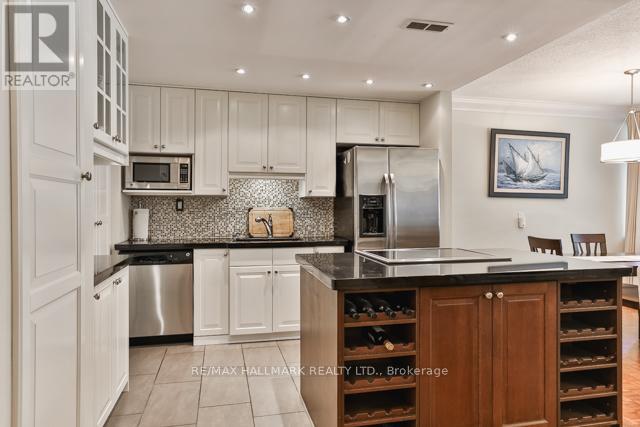 206 - 1a Dale Avenue, Toronto, Ontario  M4W 1K2 - Photo 16 - C12187732