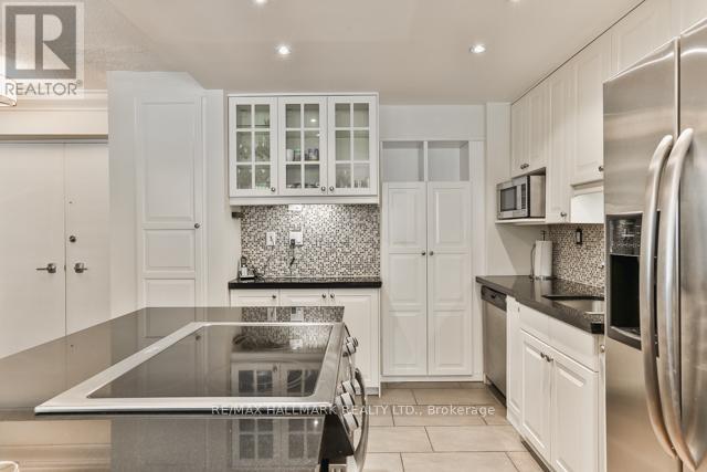 206 - 1a Dale Avenue, Toronto, Ontario  M4W 1K2 - Photo 17 - C12187732