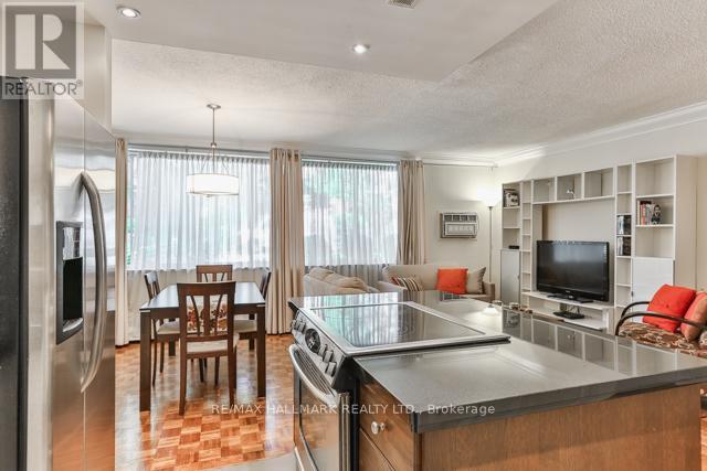 206 - 1a Dale Avenue, Toronto, Ontario  M4W 1K2 - Photo 18 - C12187732