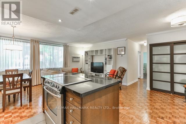 206 - 1a Dale Avenue, Toronto, Ontario  M4W 1K2 - Photo 19 - C12187732