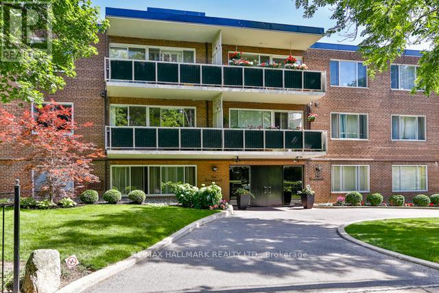 206 - 1a Dale Avenue, Toronto, Ontario  M4W 1K2 - Photo 2 - C12187732