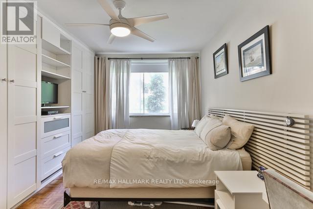206 - 1a Dale Avenue, Toronto, Ontario  M4W 1K2 - Photo 23 - C12187732