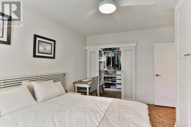 206 - 1a Dale Avenue, Toronto, Ontario  M4W 1K2 - Photo 25 - C12187732