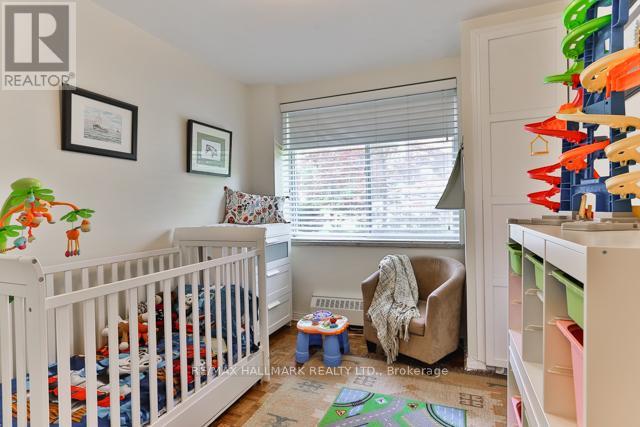 206 - 1a Dale Avenue, Toronto, Ontario  M4W 1K2 - Photo 29 - C12187732