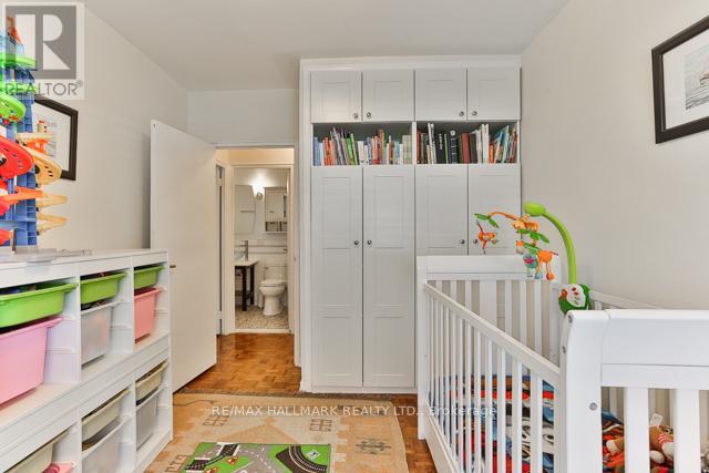 206 - 1a Dale Avenue, Toronto, Ontario  M4W 1K2 - Photo 30 - C12187732