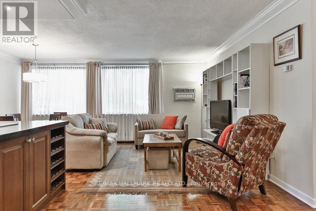 206 - 1a Dale Avenue, Toronto, Ontario  M4W 1K2 - Photo 5 - C12187732
