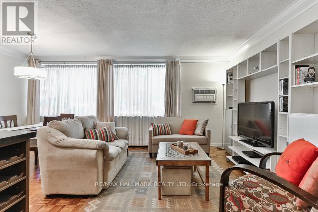 206 - 1a Dale Avenue, Toronto, Ontario  M4W 1K2 - Photo 6 - C12187732