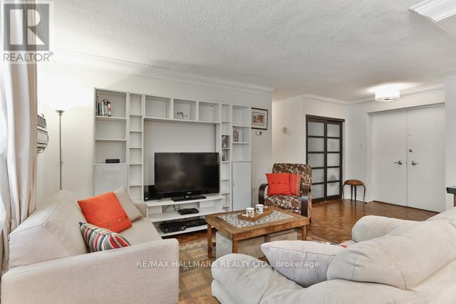 206 - 1a Dale Avenue, Toronto, Ontario  M4W 1K2 - Photo 8 - C12187732