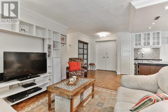206 - 1a Dale Avenue, Toronto, Ontario  M4W 1K2 - Photo 9 - C12187732