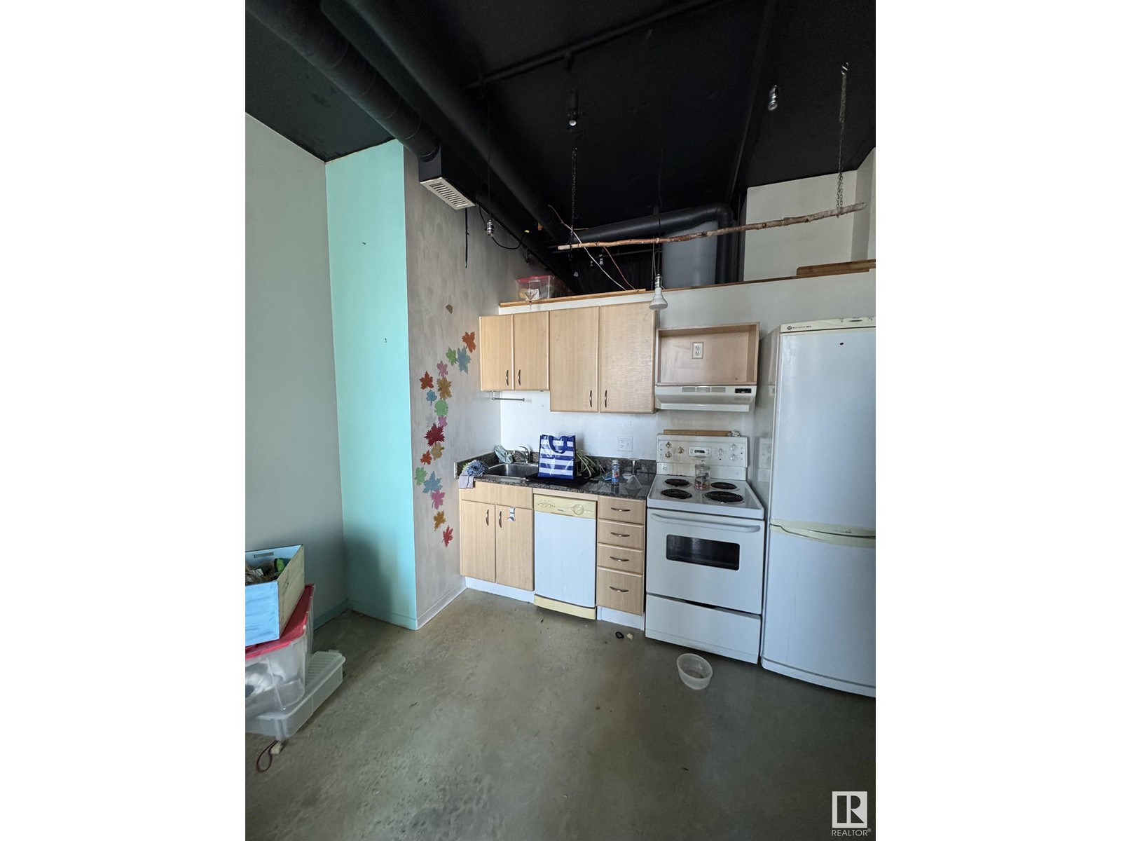 #1012 10024 Jasper Ave Nw Nw, Edmonton, Alberta  T5X 4R7 - Photo 11 - E4439809