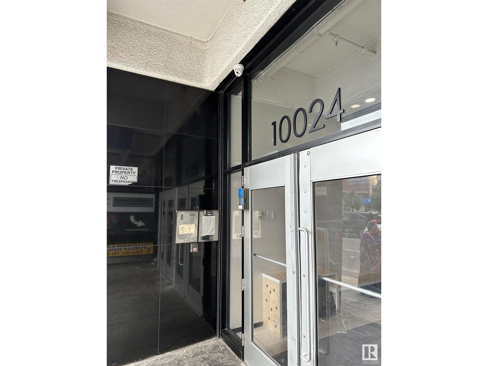 Property at #1012 10024 Jasper Ave NW NW image 5