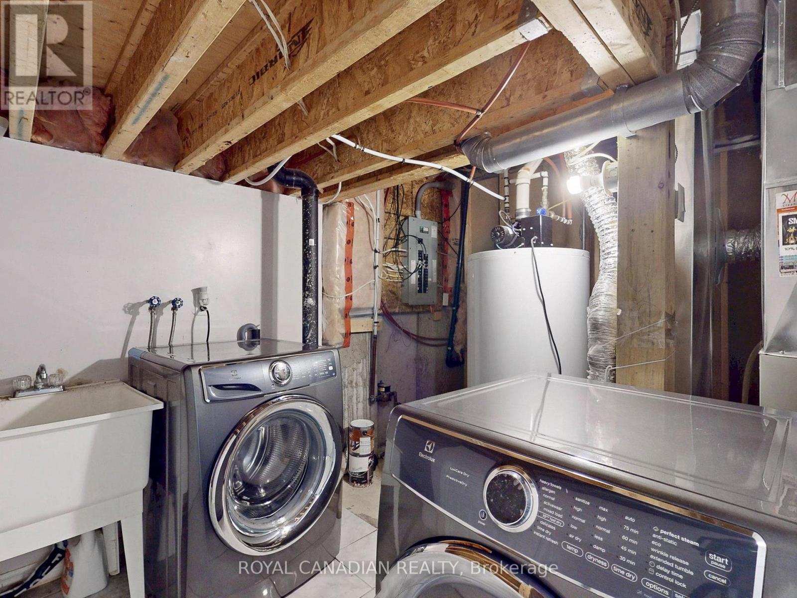 38 Hammersly Boulevard, Markham, Ontario  L6E 0H6 - Photo 44 - N12187727