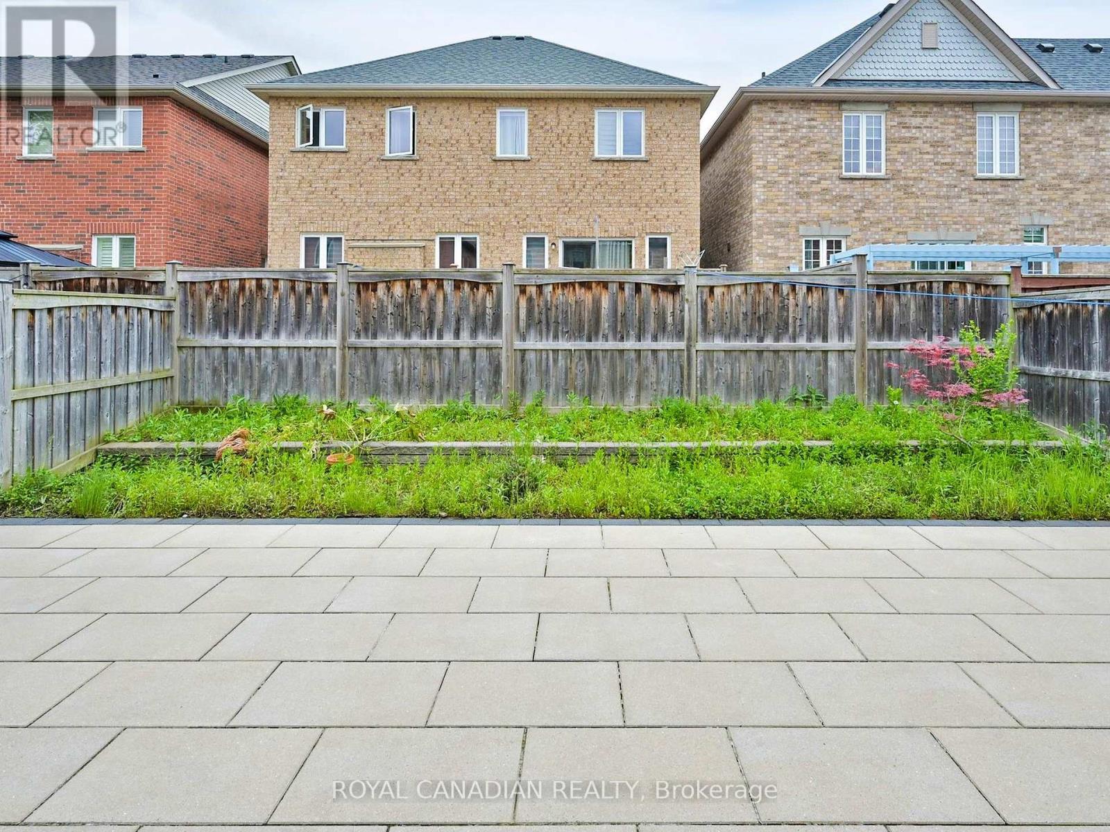 38 Hammersly Boulevard, Markham, Ontario  L6E 0H6 - Photo 46 - N12187727