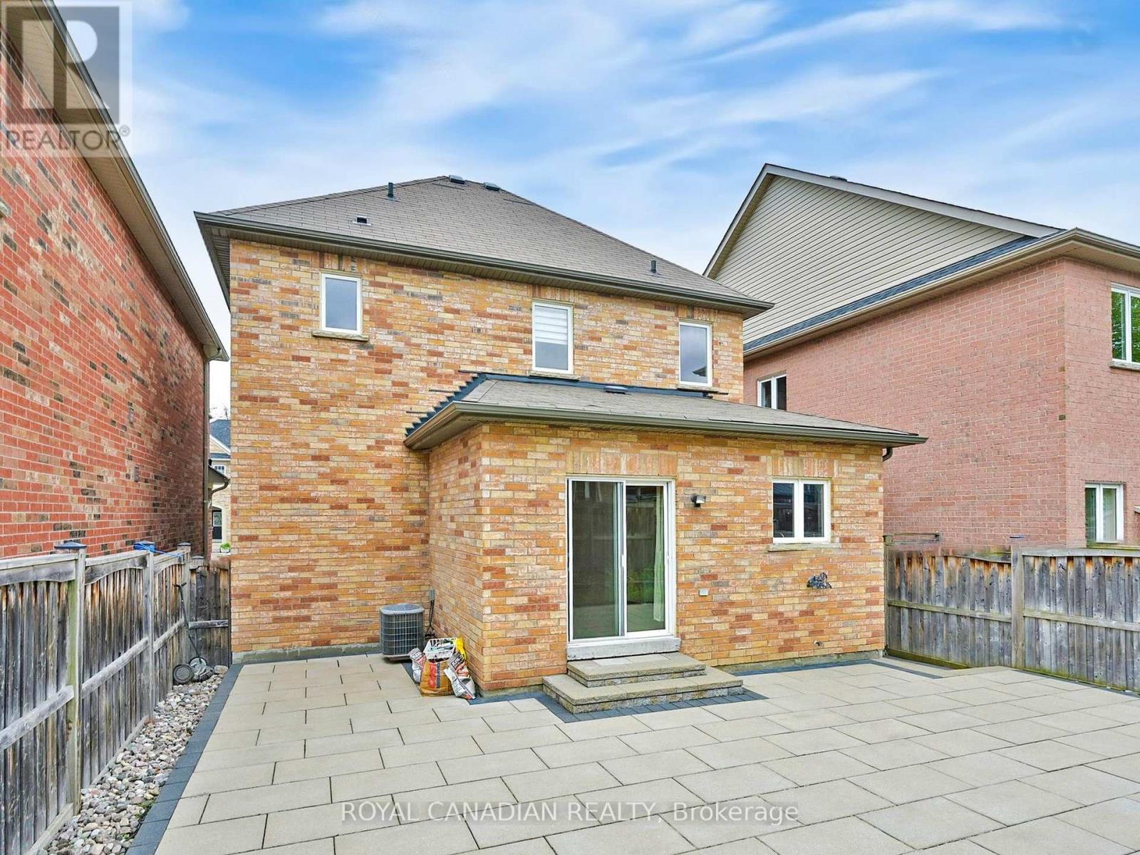 38 Hammersly Boulevard, Markham, Ontario  L6E 0H6 - Photo 47 - N12187727