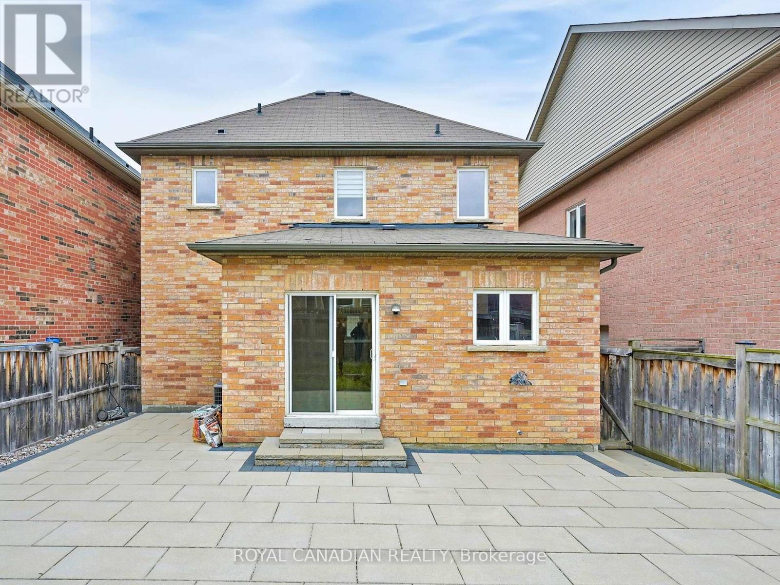 38 Hammersly Boulevard, Markham, Ontario  L6E 0H6 - Photo 48 - N12187727