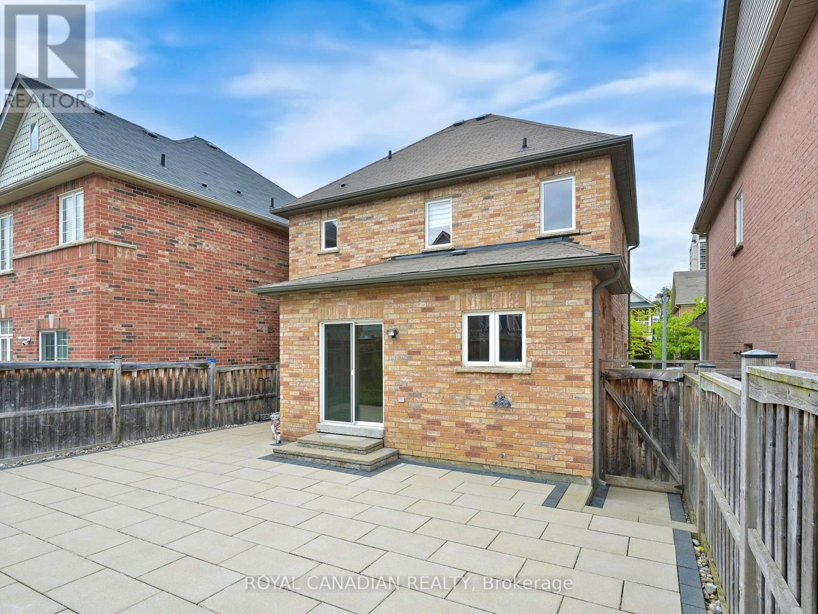38 Hammersly Boulevard, Markham, Ontario  L6E 0H6 - Photo 49 - N12187727