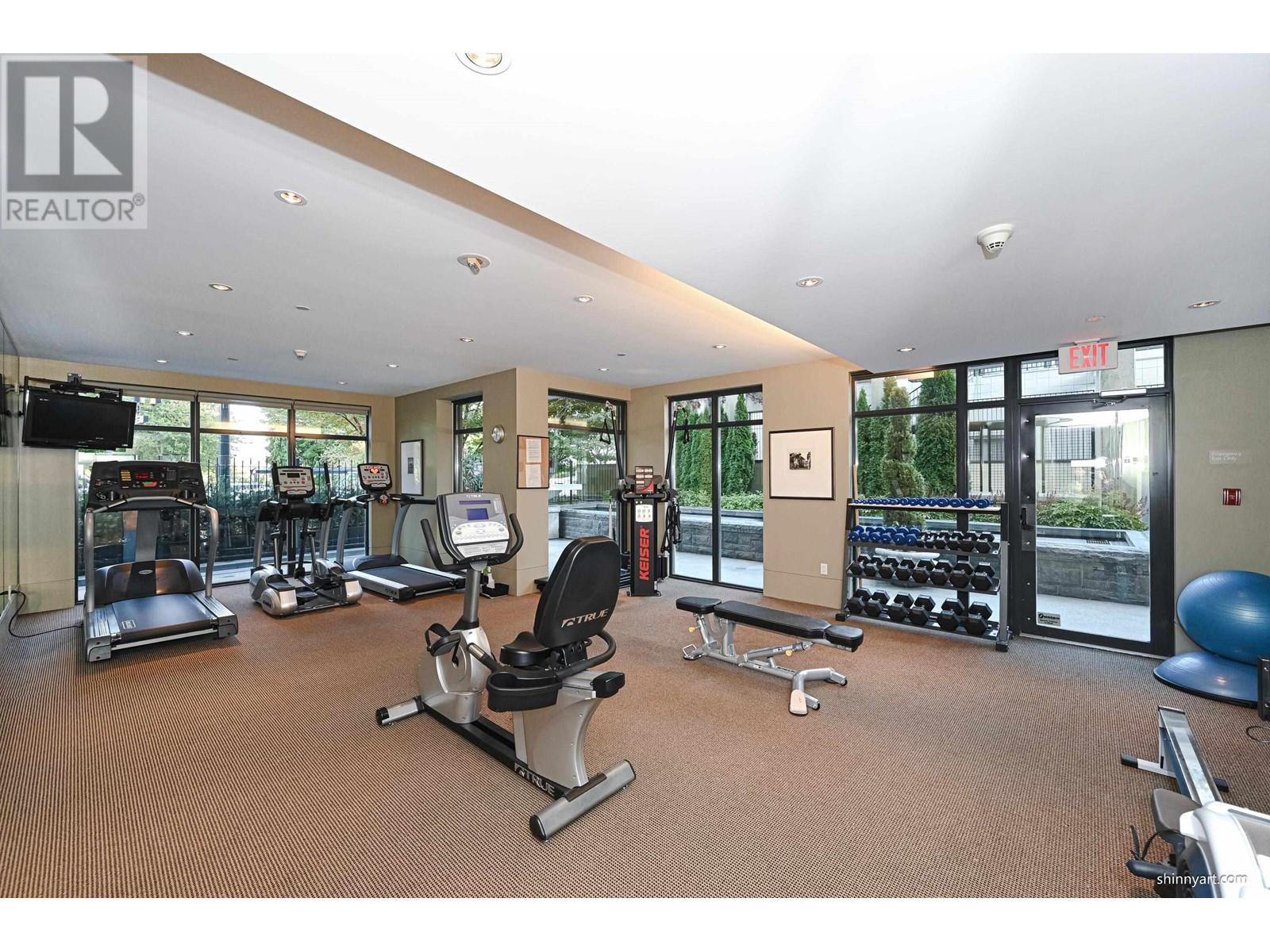1602 1863 Alberni Street, Vancouver, British Columbia  V6G 3H8 - Photo 29 - R2968749