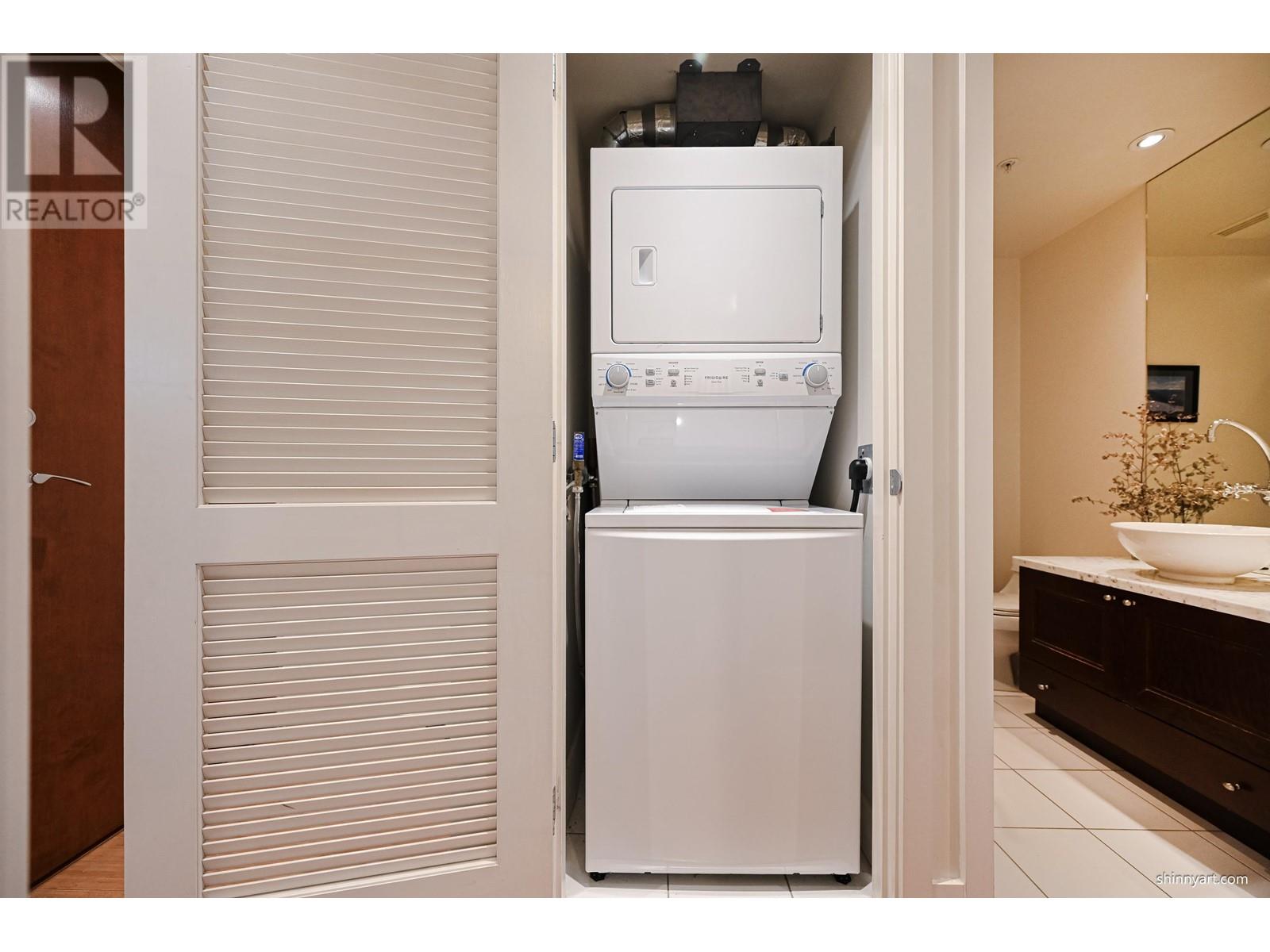 1602 1863 Alberni Street, Vancouver, British Columbia  V6G 3H8 - Photo 20 - R2968749