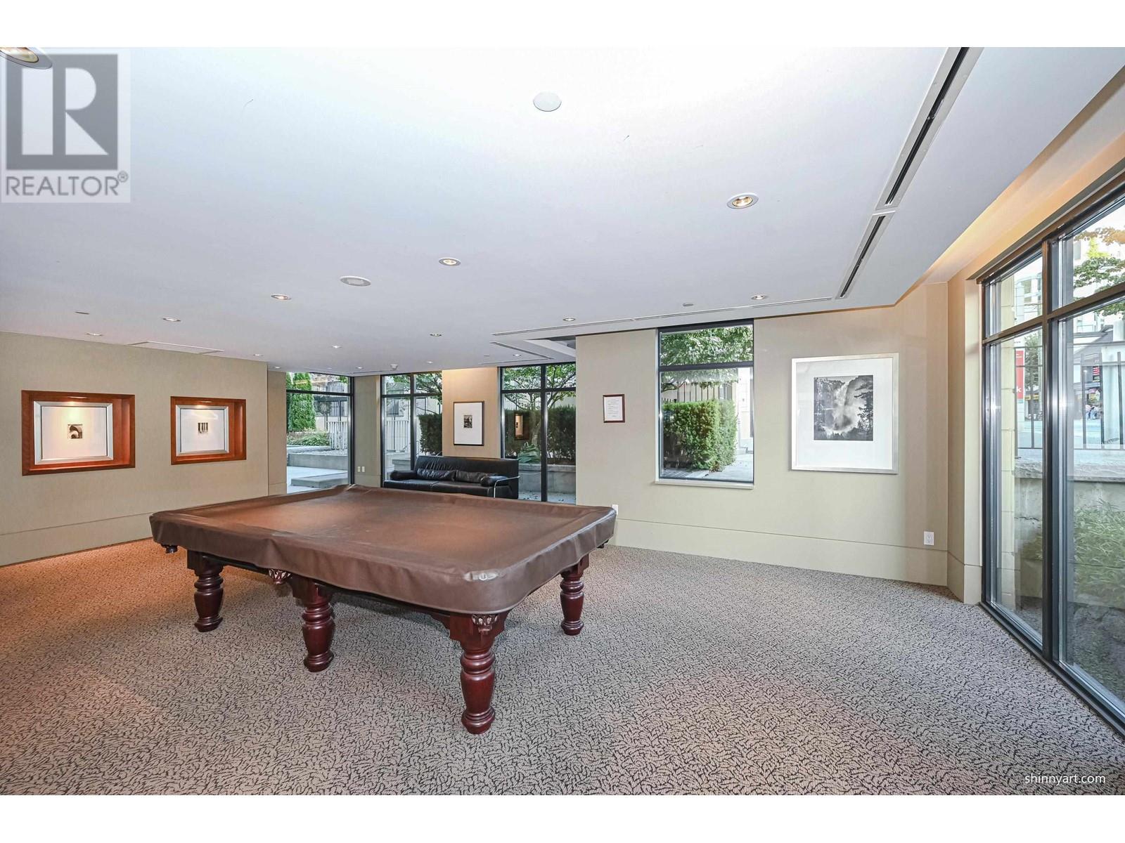 1602 1863 Alberni Street, Vancouver, British Columbia  V6G 3H8 - Photo 24 - R2968749