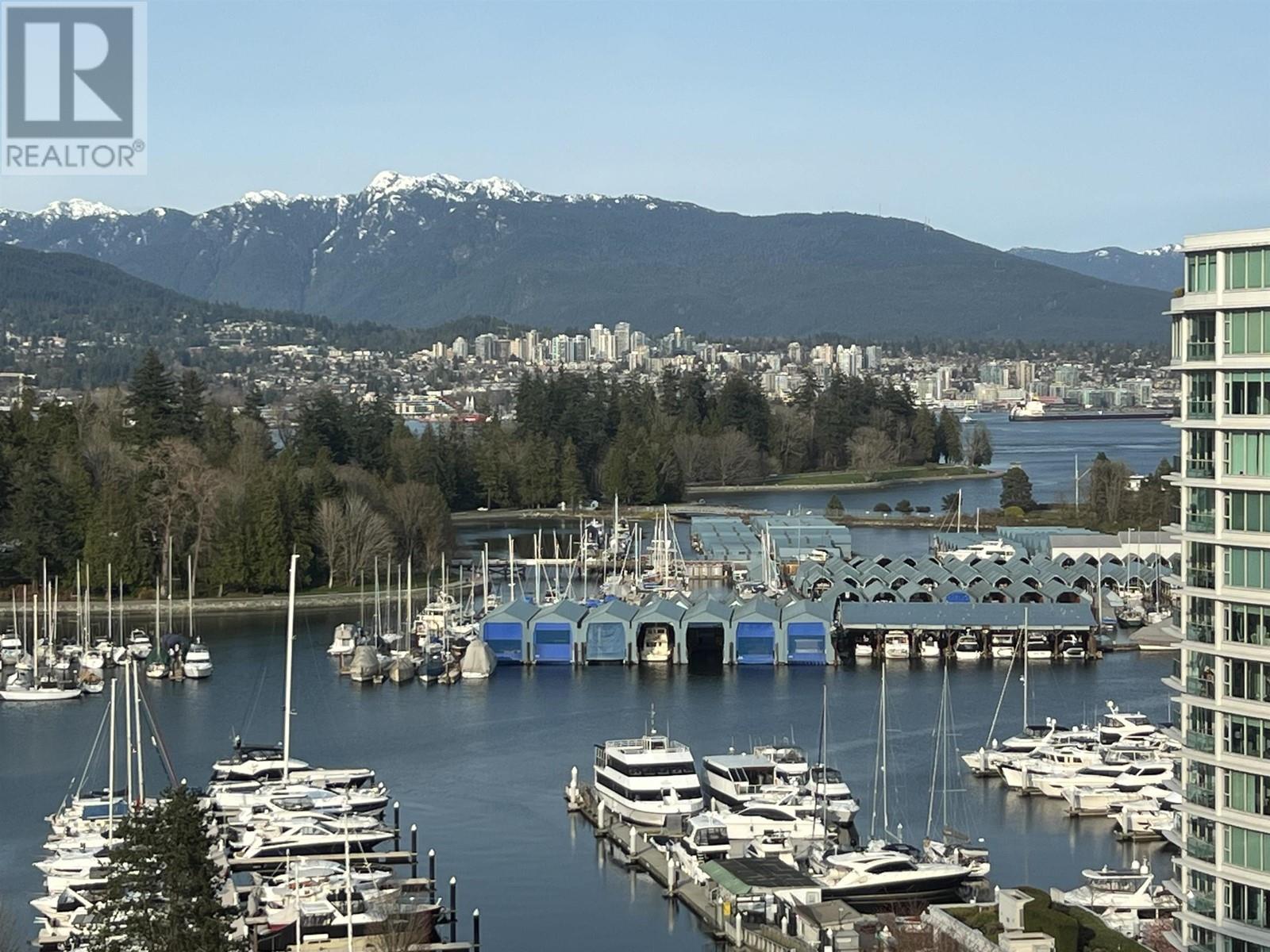 1602 1863 Alberni Street, Vancouver, British Columbia  V6G 3H8 - Photo 2 - R2968749