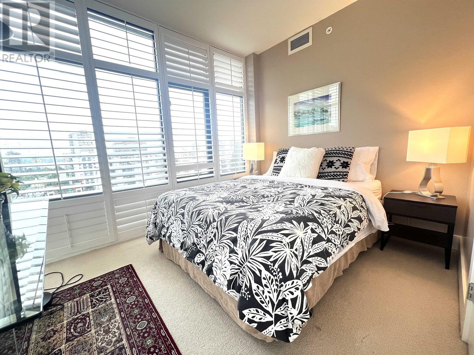 1602 1863 Alberni Street, Vancouver, British Columbia  V6G 3H8 - Photo 17 - R2968749