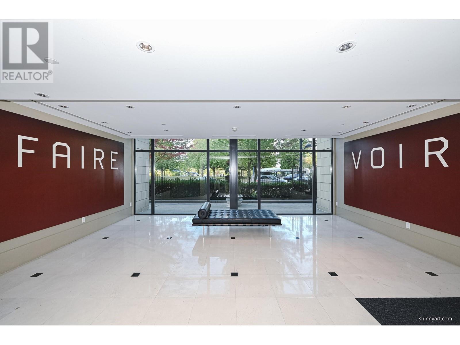 1602 1863 Alberni Street, Vancouver, British Columbia  V6G 3H8 - Photo 28 - R2968749