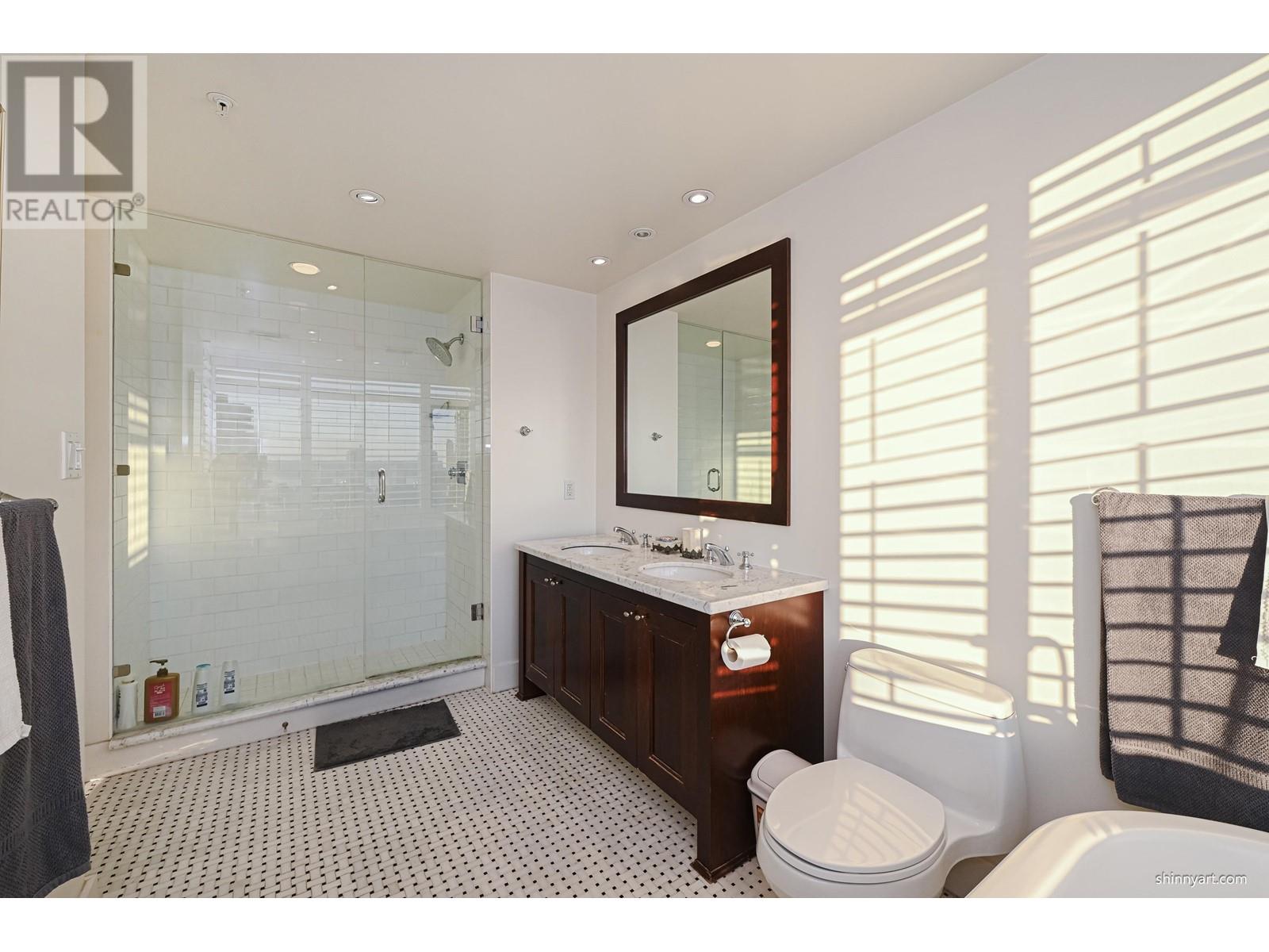 1602 1863 Alberni Street, Vancouver, British Columbia  V6G 3H8 - Photo 15 - R2968749