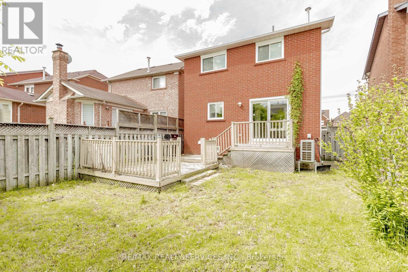 40 Bighorn Crescent, Brampton (Sandringham-Wellington), Ontario  L6R 1G5 - Photo 41 - W12187572