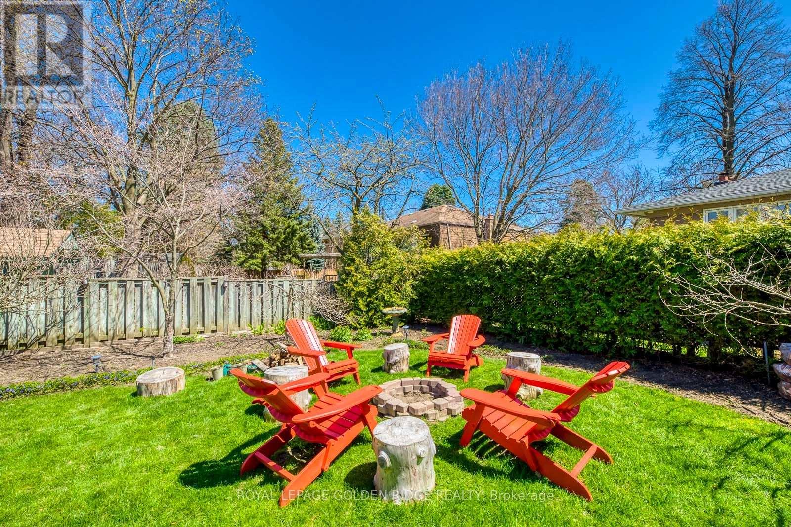 2220 Elmhurst Avenue, Oakville, Ontario  L6J 5G7 - Photo 24 - W12187699