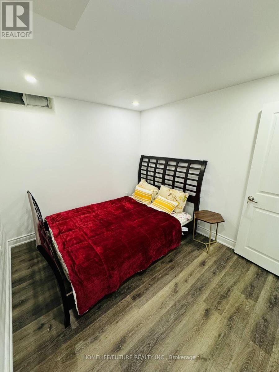 Bsmt - 83 Sundridge Street, Brampton, Ontario  L7A 1J7 - Photo 8 - W12187714