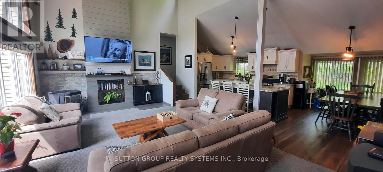 1581 B Lake Joesph Road, Seguin, Ontario  P0C 1H0 - Photo 11 - X12187701