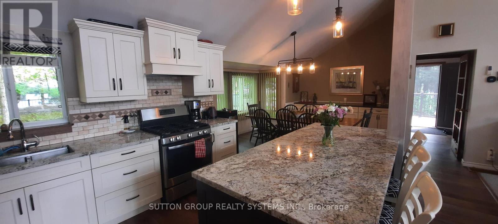 1581 B Lake Joesph Road, Seguin, Ontario  P0C 1H0 - Photo 12 - X12187701