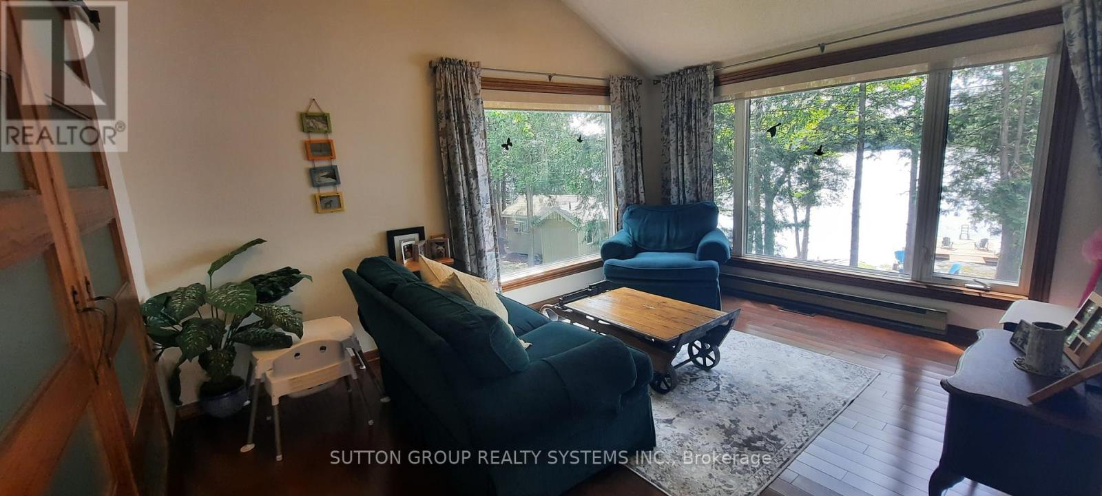 1581 B Lake Joesph Road, Seguin, Ontario  P0C 1H0 - Photo 17 - X12187701