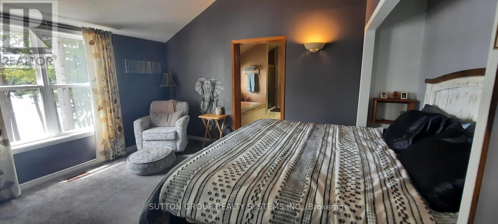 1581 B Lake Joesph Road, Seguin, Ontario  P0C 1H0 - Photo 18 - X12187701