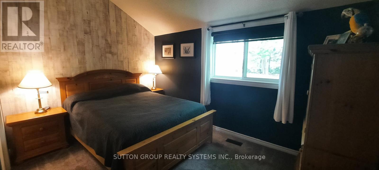 1581 B Lake Joesph Road, Seguin, Ontario  P0C 1H0 - Photo 23 - X12187701