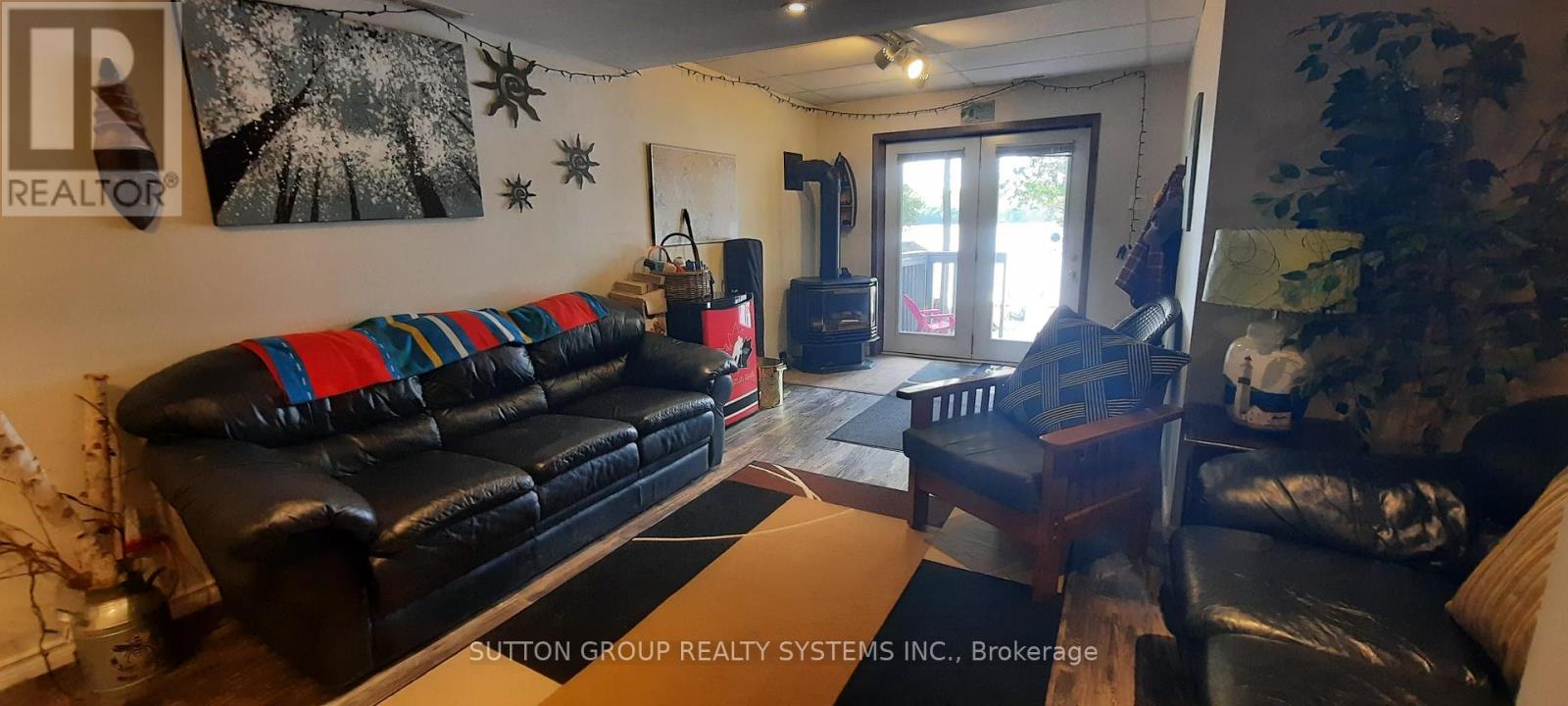 1581 B Lake Joesph Road, Seguin, Ontario  P0C 1H0 - Photo 30 - X12187701