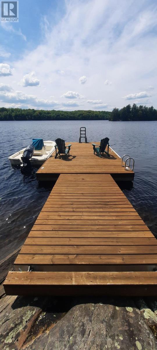 1581 B Lake Joesph Road, Seguin, Ontario  P0C 1H0 - Photo 36 - X12187701