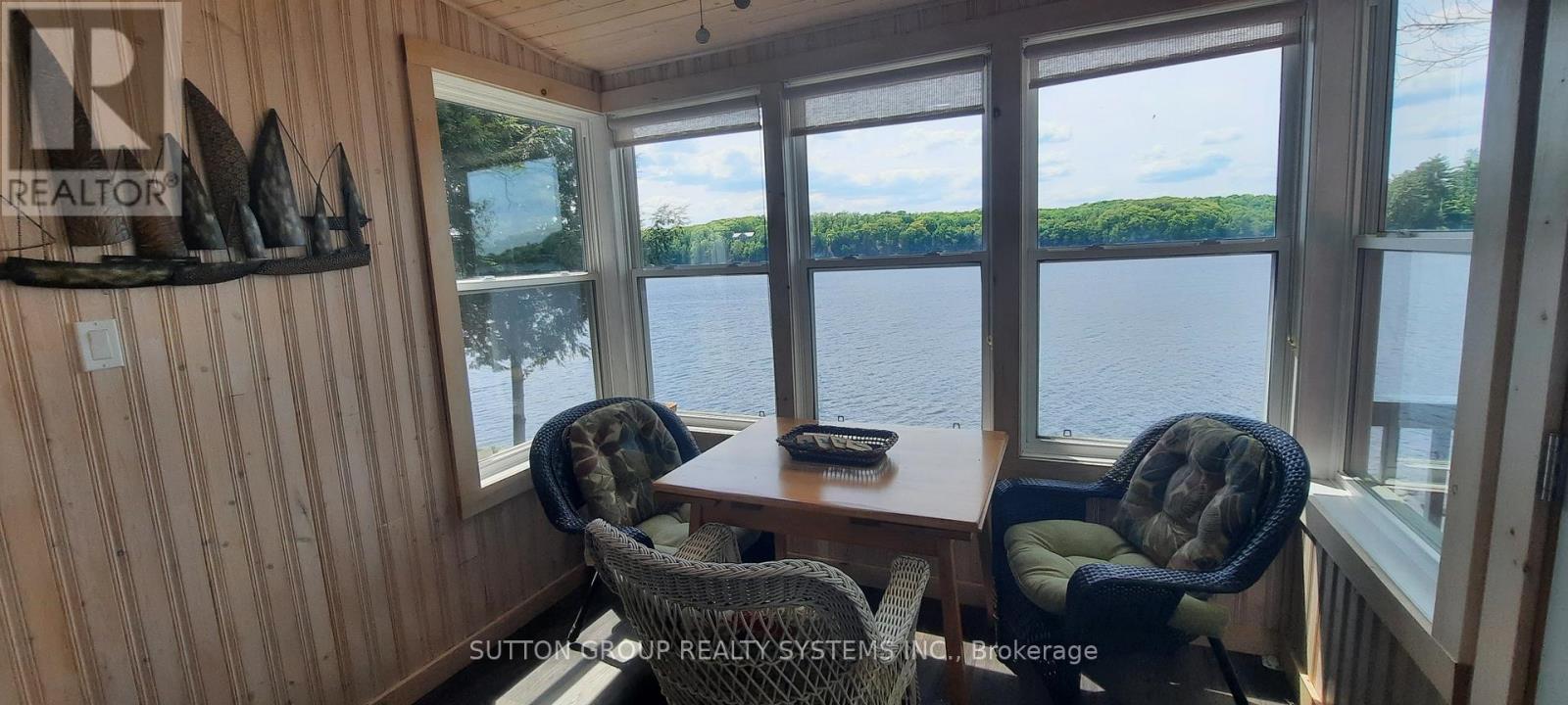 1581 B Lake Joesph Road, Seguin, Ontario  P0C 1H0 - Photo 41 - X12187701